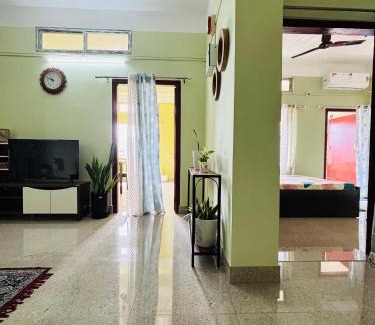 Sualkuchi Apartment | Aalohee Homestay