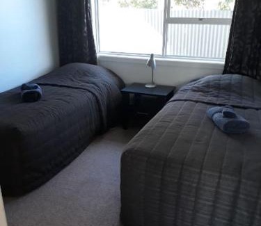 Temuka Hotel | Aalton Motel Temuka