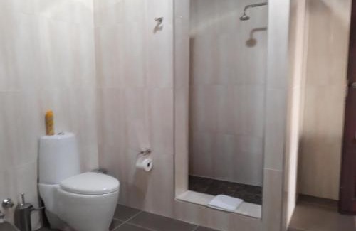 Vanderbijlpark House | Aalwyns Guesthouse