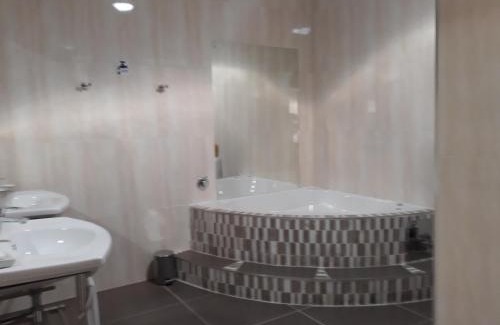 Vanderbijlpark House | Aalwyns Guesthouse