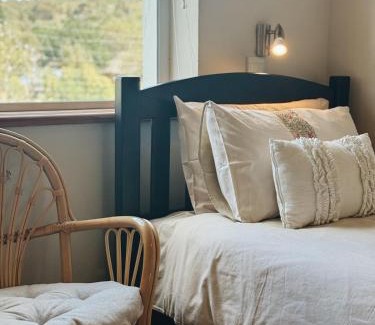 Malagas House | Aan De Breede-Living The Breede