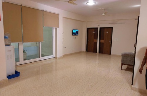 Noida House | Aanandam Villa