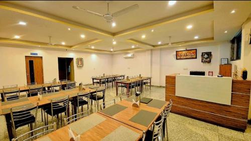 Udaipur Hotel | Aangan Palace