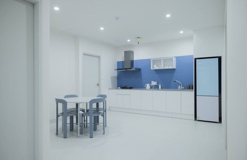 Chinju Hotel | Aank Air Hotel Jinju