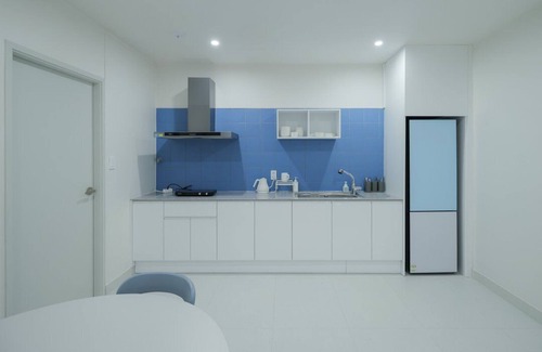 Chinju Hotel | Aank Air Hotel Jinju