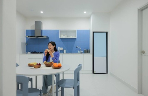 Chinju Hotel | Aank Air Hotel Jinju