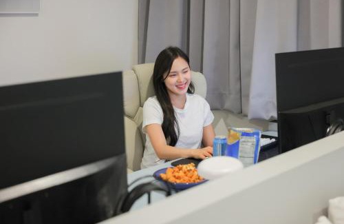 Chinju Hotel | Aank Air Hotel Jinjuseong