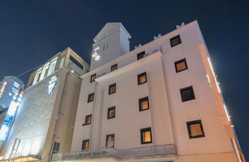 Cheongju Hotel | Aank Hotel Cheongju Uam 1st