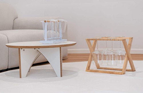 Dong-gu Hotel | Aank Hotel Daejeon Yongjeon Ⅱ