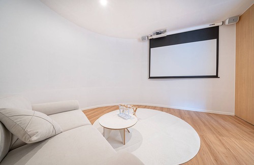 Dong-gu Hotel | Aank Hotel Daejeon Yongjeon Ⅱ