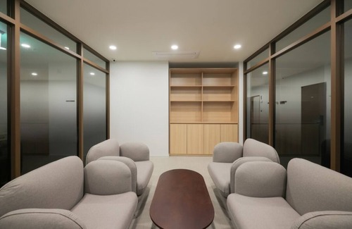 Sejong Hotel | Aank Hotel Sejong