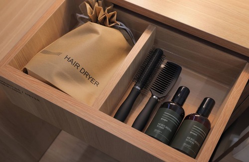 Sejong Hotel | Aank Hotel Sejong