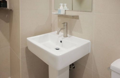 Sejong Hotel | Aank Hotel Sejong