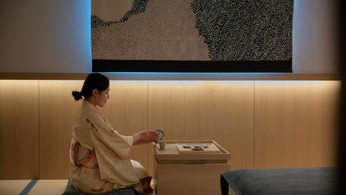 Haeundae Hotel | Aank Resort & Spa Busan Haeundae