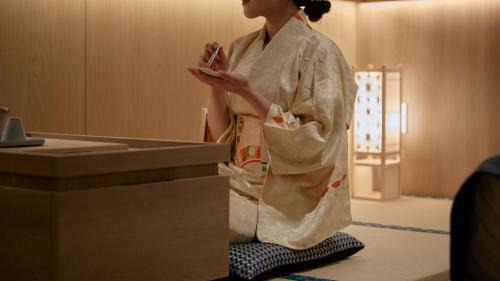 Haeundae Hotel | Aank Resort & Spa Busan Haeundae