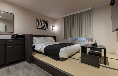 Jeonju Hotel | Aank Ryokan Hotel Jeonju