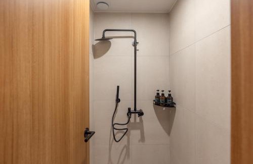 Cheongju Hotel | Aank Ryokan x Aank Air Cheongju