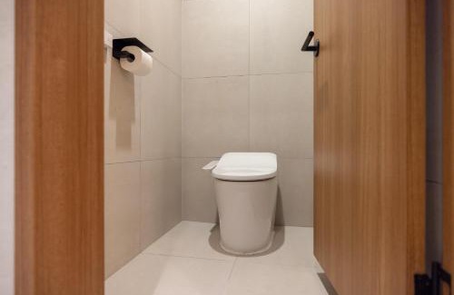 Cheongju Hotel | Aank Ryokan x Aank Air Cheongju