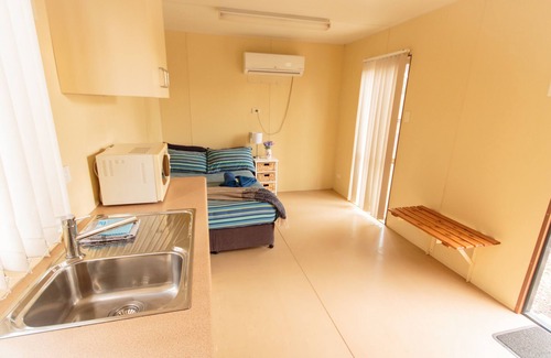 Jandowae RV Rental | AAOK Jandowae Accommodation Park