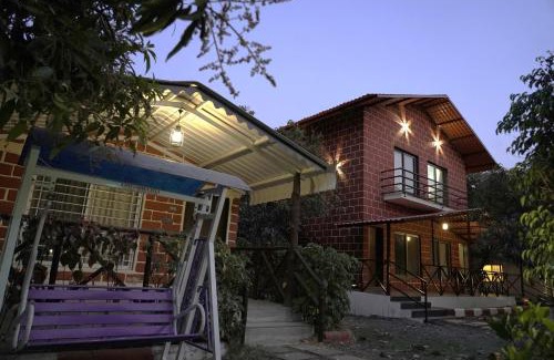 Sasan Gir Resort | Aarambh Jungle Vista Resort, Gir