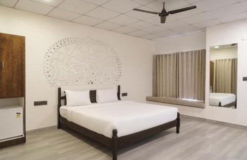 Sasan Gir Resort | Aarambh Jungle Vista Resort, Gir