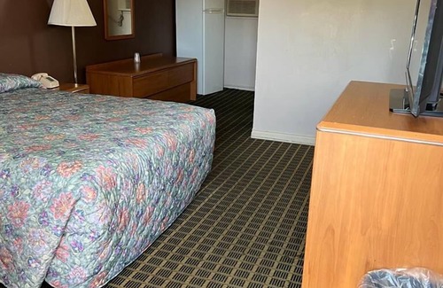 Powellhurst-Gilbert Hotel | Aaron Motel