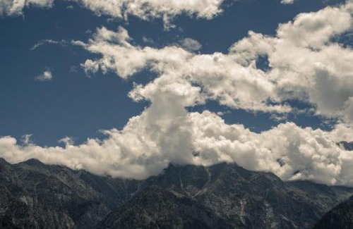 Kalpa House | Aaruhee Homestay