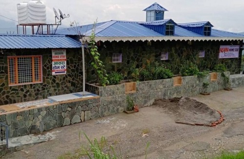 Kausani Villa | Aasara Villa, Soli-Kausani Group- 12 guests