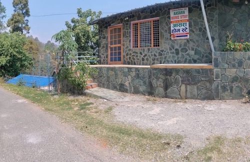 Kausani Villa | Aasara Villa, Soli-Kausani Group- 12 guests