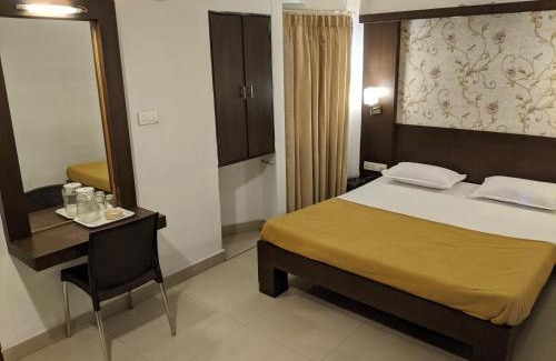 Mysore Hotel | Aashraya
