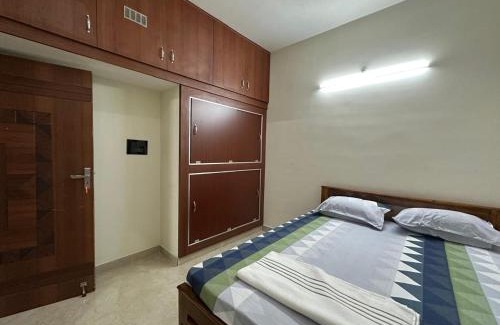 Tiruvannamalai House | Aashritaa stay Tiruvannamalai