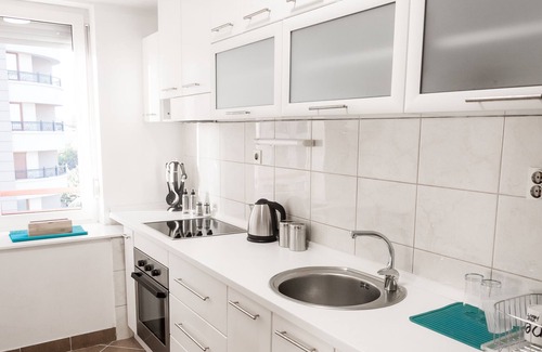 Kisela Voda Apartment | AATMA Apartment - cozy apartment only 1 km away from city center