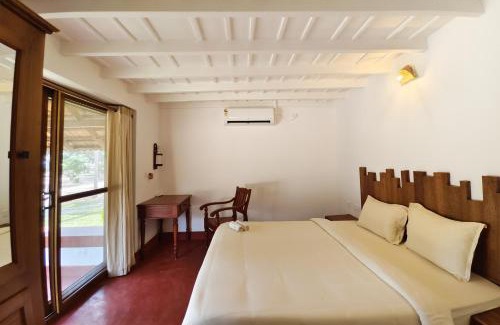 Neeleshwar House | Aavi beach retreat, Nileshwar