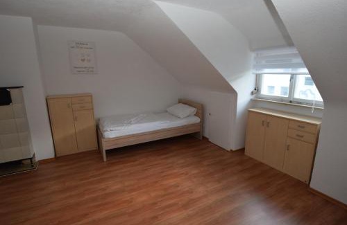 Stuttgart Apartment | AB Apartment 06