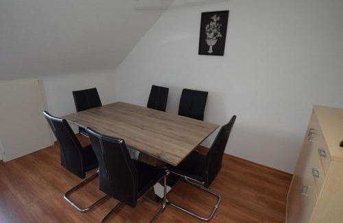 Stuttgart Apartment | AB Apartment 06