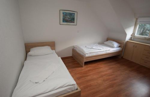 Stuttgart Apartment | AB Apartment 06
