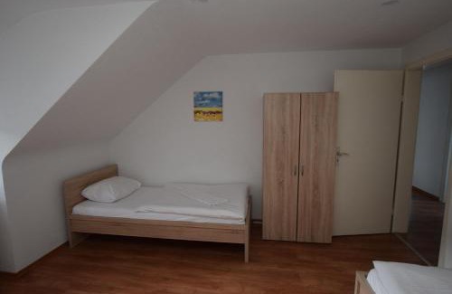 Stuttgart Apartment | AB Apartment 06