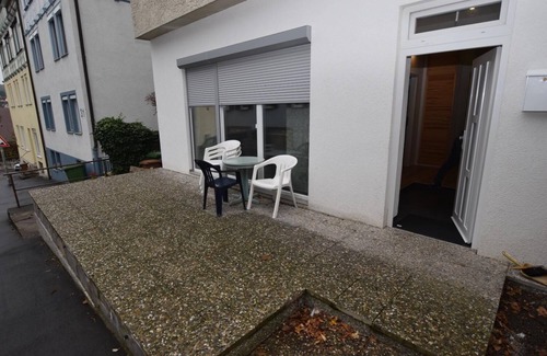 Kaltental Apartment | AB Apartment 20