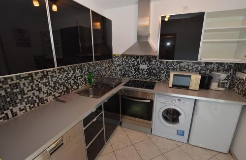Mohringen-Nord Apartment | AB Apartment Objekt 39