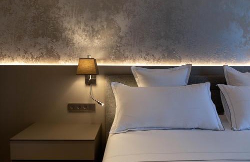 Sant Vicenc de Montalt Hotel | AB BOUTIQUE HOTEL - Adults only