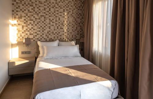 Sant Vicenc de Montalt Hotel | AB BOUTIQUE HOTEL - Adults only