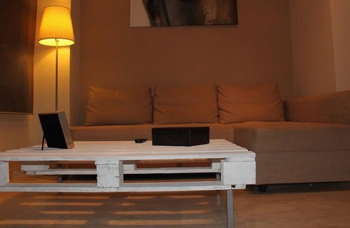 Bailen-Miraflores Apartment | AB DOMINICUM 2 BEDROOMS