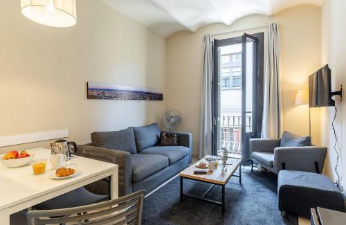 Poblenou Apartment | AB Poble Nou Venero