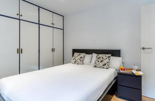 Poblenou Apartment | AB Poblenou Beach Comfort