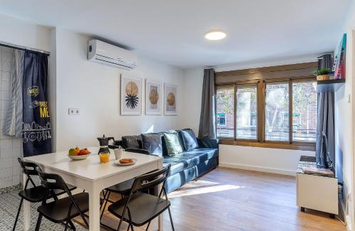 Poblenou Apartment | AB Poblenou Beach Comfort