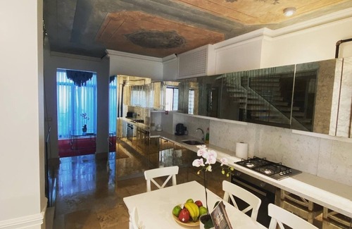 Taksim Apartment | AB Residences