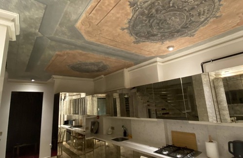 Taksim Apartment | AB Residences