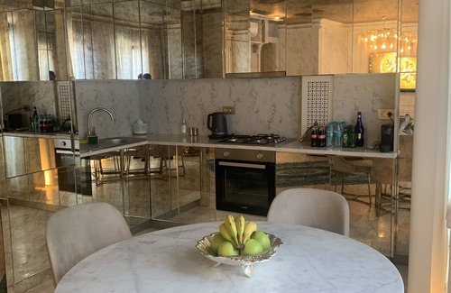 Taksim Apartment | AB Residences
