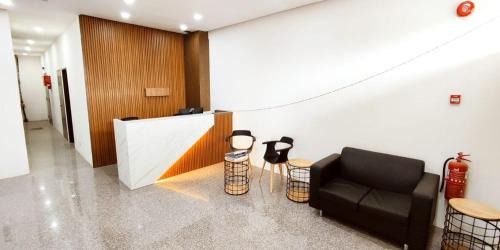 Kota Samarahan Hotel | ABA Hotel Sarawak