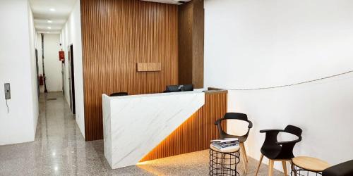 Kota Samarahan Hotel | ABA Hotel Sarawak